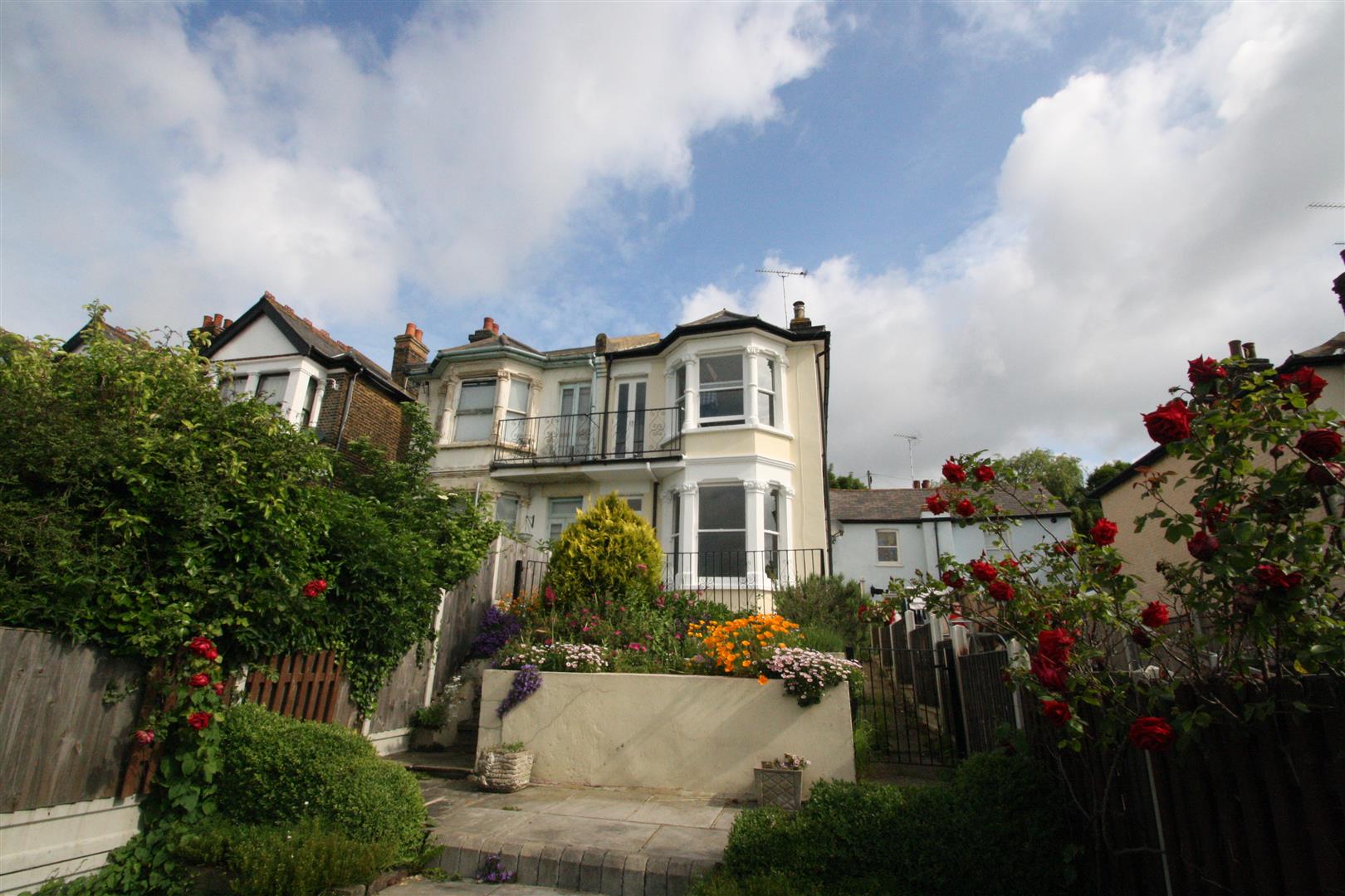 Appointmoor The Gardens, LeighOnSea